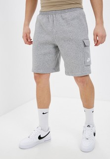 Шорты спортивные Nike