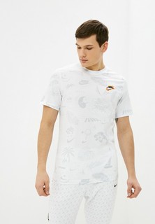 Футболка Nike