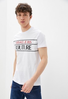Футболка Versace Jeans Couture