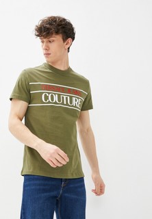 Футболка Versace Jeans Couture