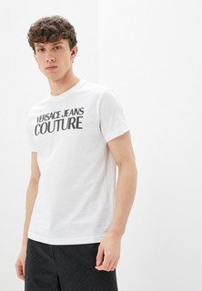 Футболка Versace Jeans Couture