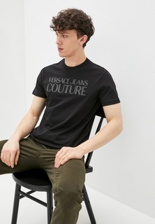Футболка Versace Jeans Couture