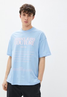 Футболка Versace Jeans Couture
