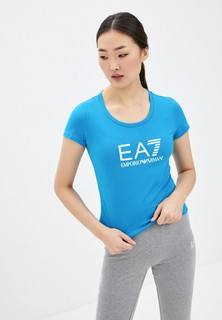Футболка EA7