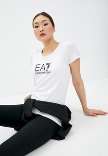 Футболка EA7