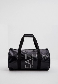 Сумка спортивная EA7