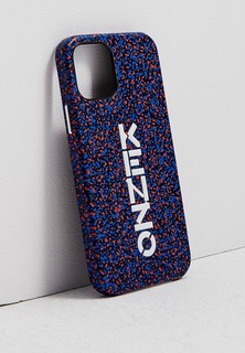 Чехол для iPhone Kenzo
