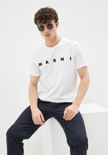 Футболка Marni