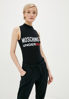 Боди Moschino Underwear