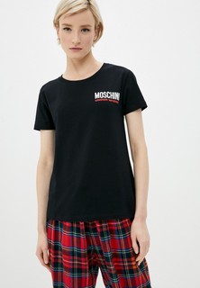 Футболка Moschino Underwear