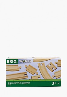 Конструктор Brio