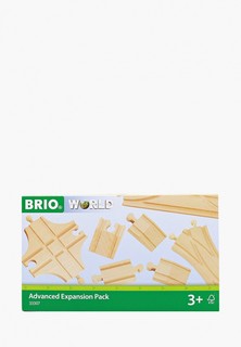 Конструктор Brio