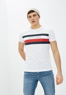 Футболка Tommy Hilfiger