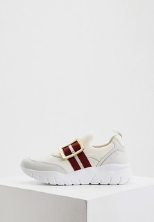 Кроссовки Bally