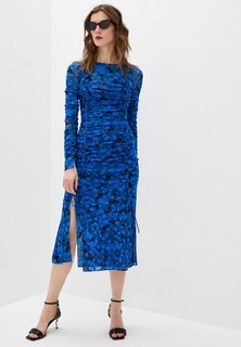 Платье Diane von Furstenberg