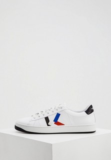 Кеды Kenzo