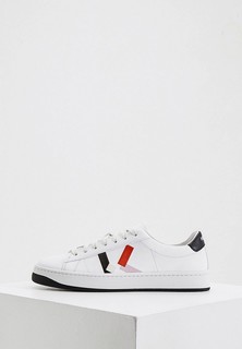 Кеды Kenzo