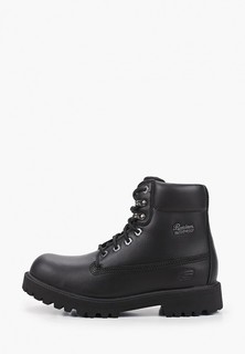 Ботинки Skechers