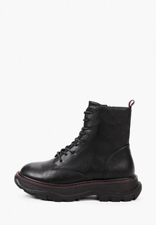 Ботинки Instreet