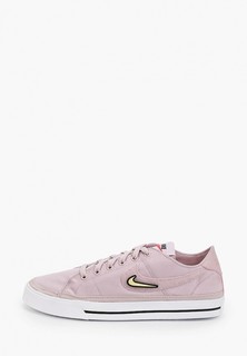 Кеды Nike