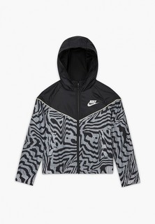 Ветровка Nike