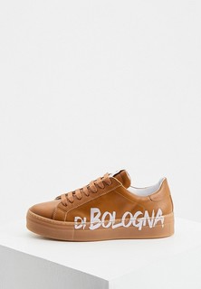 Кеды Principe di Bologna