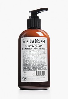 Лосьон для тела La Bruket