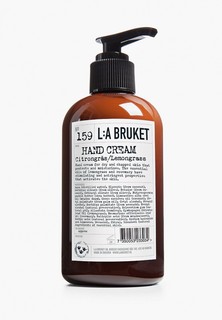Крем для рук La Bruket