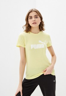 Футболка спортивная PUMA