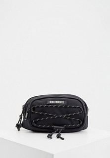 Сумка поясная Bikkembergs