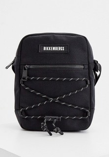 Сумка Bikkembergs