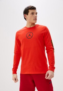 Лонгслив Jordan