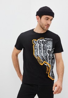 Футболка Just Cavalli