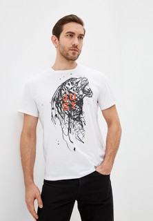 Футболка Just Cavalli