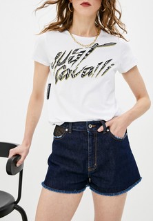 Шорты джинсовые Just Cavalli