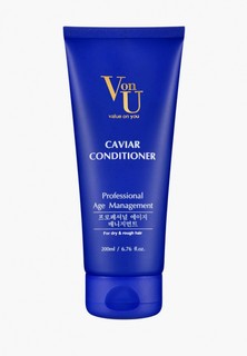 Кондиционер для волос Von U
