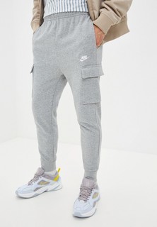 Брюки спортивные Nike