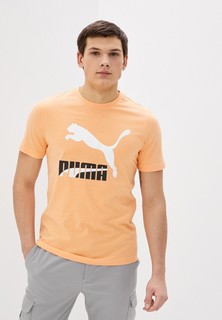 Футболка PUMA