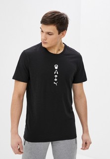 Футболка спортивная PUMA