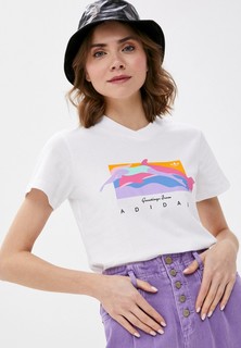 Футболка adidas Originals