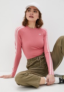 Лонгслив adidas Originals