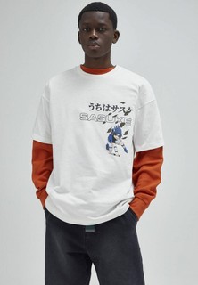 Футболка Pull&Bear