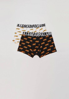 Комплект Pull&Bear