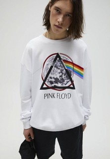 Свитшот Pull&Bear