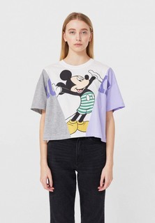 Футболка Stradivarius