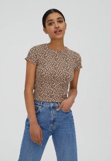 Футболка Pull&Bear