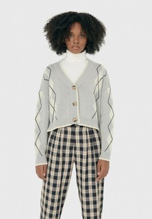 Кардиган Stradivarius