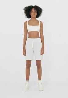 Шорты спортивные Stradivarius