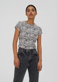 Футболка Pull&Bear