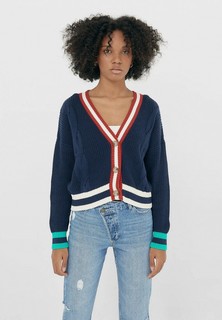 Кардиган Stradivarius